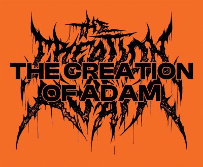 logo The Creation Of Adam